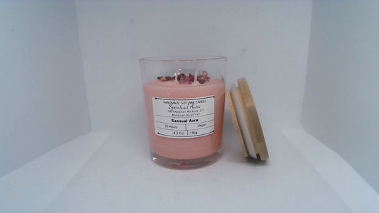 Sensual Aura Candle